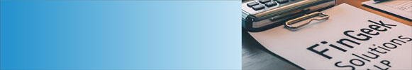 Accounting Solutions LLP