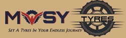 Mosy tyres